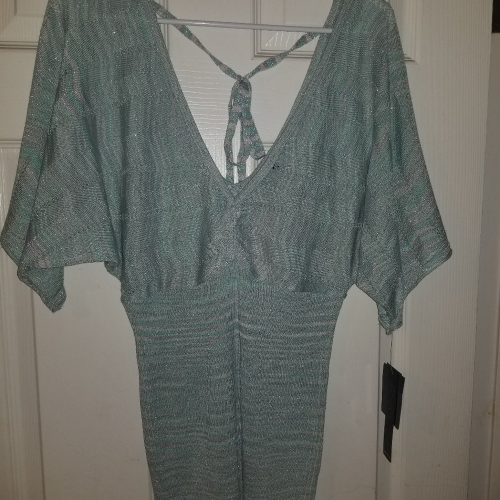 Baby Phat top